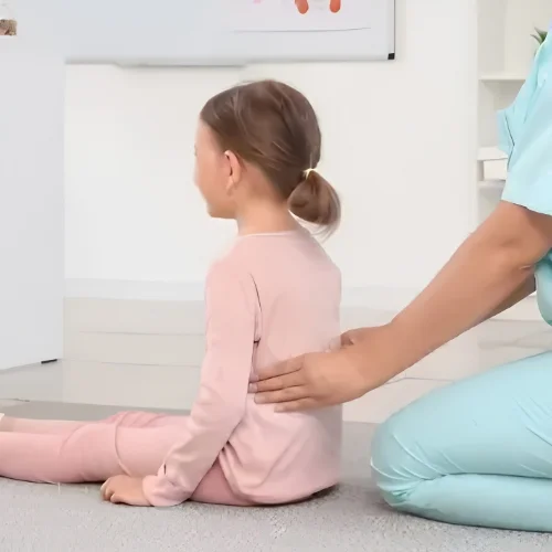 problemas-de-columna Atención en Traumatología Pediátrica en Benito Juárez