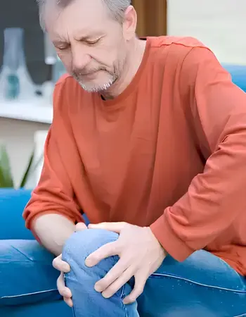 se-puede-reemplazar-una-protesis-de-rodilla-desgastada Reemplazo total de rodilla en Benito Juárez
